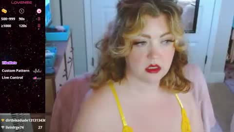 Cate online show from June 20, 2026, 10:56 pm