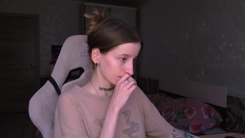 Snapshot of cath_dysphoria_ chatting on May 26, 2026, 9:49 am CATH online show from May 26, 2026, 9:49 am