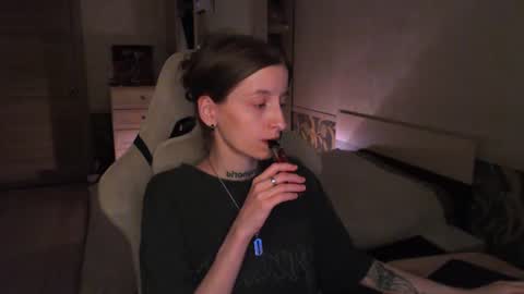 Snapshot of cath_dysphoria_ chatting on June 15, 2026, 7:05 pm CATH online show from June 15, 2026, 7:05 pm