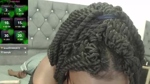 cathalina online show from February 25, 2026, 3:32 pm