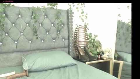 cathalina online show from March 29, 2026, 2:17 pm