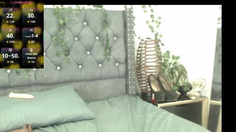 cathalina online show from April 7, 2026, 4:29 pm