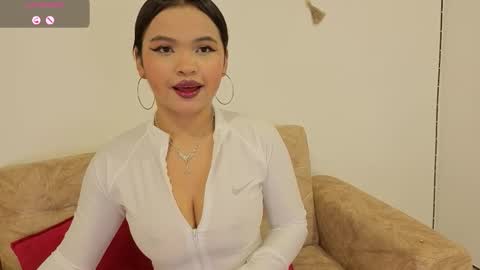 Catherin online show from October 21, 2025, 10:05 am