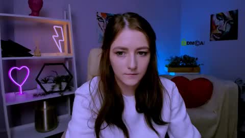 Catherine online show from February 10, 2025, 1:11 pm