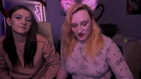 Catherine online show from February 14, 2025, 1:29 pm