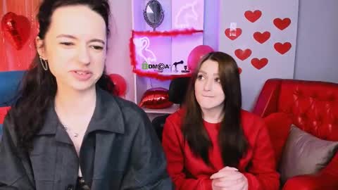 Catherine online show from February 20, 2025, 2:02 pm