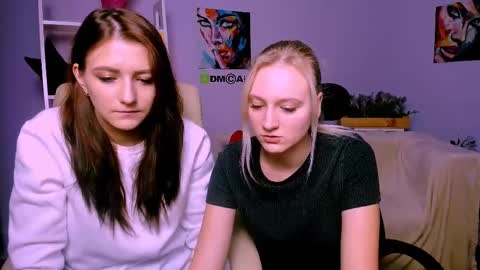 Catherine online show from February 21, 2025, 10:07 am