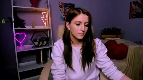 Catherine online show from February 21, 2025, 1:11 pm