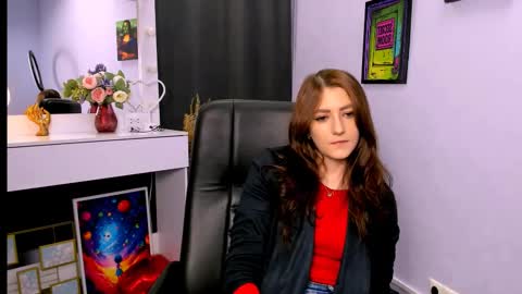 Catherine online show from March 3, 2025, 8:11 pm