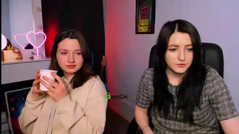 Catherine online show from March 7, 2025, 11:27 pm