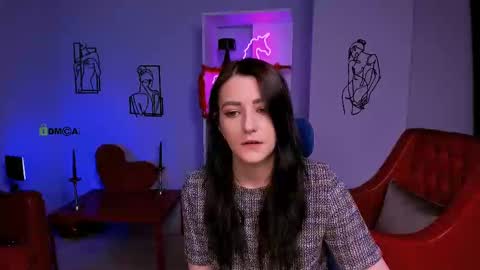 Catherine online show from March 10, 2025, 8:23 pm