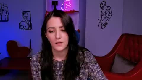 Catherine online show from March 10, 2025, 11:27 pm