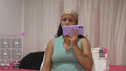 Catherine online show from April 8, 2026, 6:19 pm