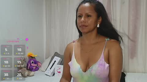 Catherine online show from April 16, 2026, 9:39 pm