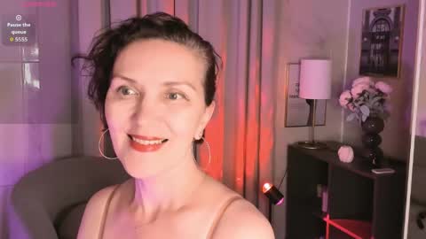 Catherine online show from June 8, 2026, 1:33 pm