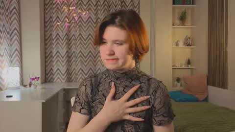 Kate online show from March 2, 2026, 3:41 pm