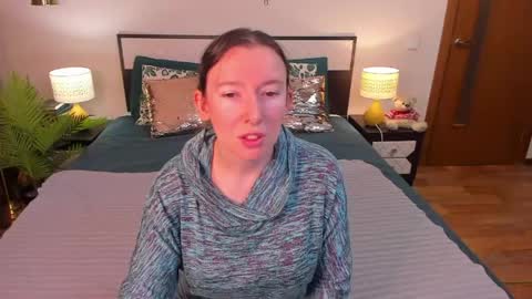 Catrin online show from June 5, 2026, 4:08 am
