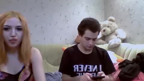 catherinexalex online show from February 9, 2025, 8:13 pm