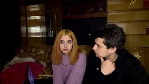 catherinexalex online show from February 16, 2025, 4:32 pm