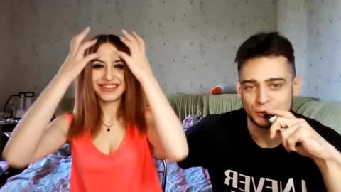 catherinexalex online show from September 14, 2025, 9:30 am