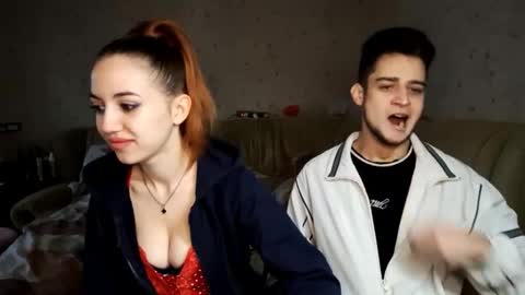 catherinexalex online show from September 30, 2025, 11:15 am