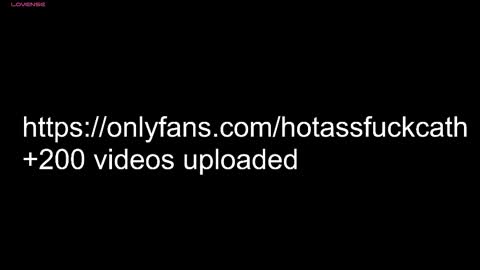 catherinstone online show from September 19, 2025, 9:11 am