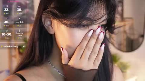 Snapshot of catheryneells chatting on September 9, 2025, 4:28 pm Lee online show from September 9, 2025, 4:28 pm