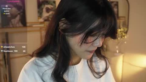 Snapshot of catheryneells chatting on September 16, 2025, 5:14 pm Lee online show from September 16, 2025, 5:14 pm