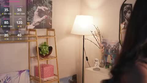 Snapshot of catheryneells chatting on September 19, 2025, 4:07 pm Lee online show from September 19, 2025, 4:07 pm