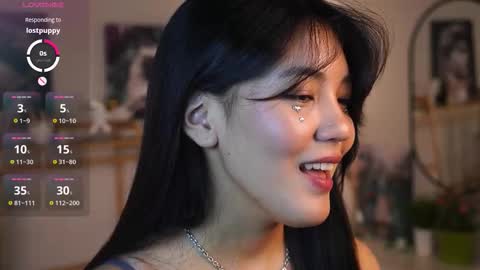 Snapshot of catheryneells chatting on September 25, 2025, 5:05 pm Lee online show from September 25, 2025, 5:05 pm