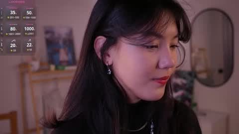 Snapshot of catheryneells chatting on October 27, 2025, 5:17 pm Lee online show from October 27, 2025, 5:17 pm