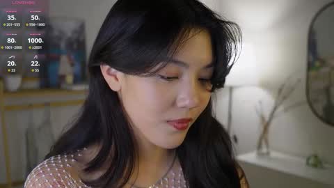 Snapshot of catheryneells chatting on November 4, 2025, 4:06 pm Lee online show from November 4, 2025, 4:06 pm