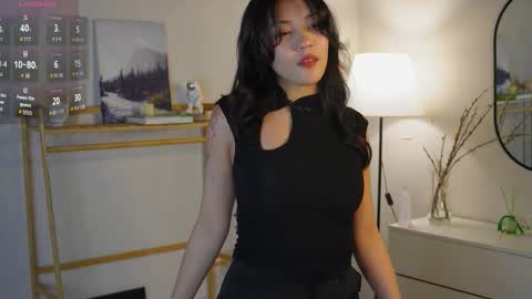 Snapshot of catheryneells chatting on November 6, 2025, 4:08 pm Lee online show from November 6, 2025, 4:08 pm