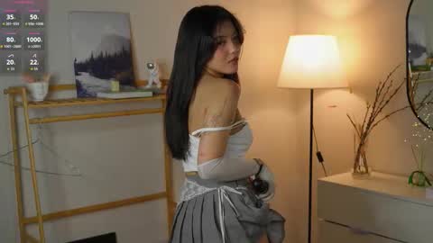 Snapshot of catheryneells chatting on November 7, 2025, 4:18 pm Lee online show from November 7, 2025, 4:18 pm