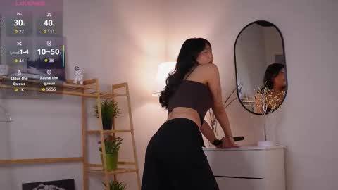 Snapshot of catheryneells chatting on November 18, 2025, 3:16 pm Lee online show from November 18, 2025, 3:16 pm