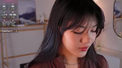 Snapshot of catheryneells chatting on November 20, 2025, 4:07 pm Lee online show from November 20, 2025, 4:07 pm