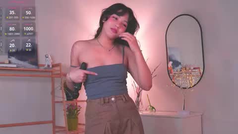 Snapshot of catheryneells chatting on November 21, 2025, 4:16 pm Lee online show from November 21, 2025, 4:16 pm