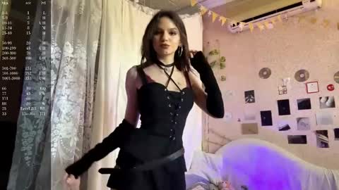 Snapshot of catherynfelton chatting on June 6, 2026, 2:00 pm Roniy online show from June 6, 2026, 2:00 pm