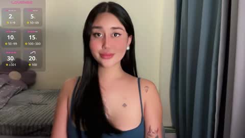 Snapshot of cathleya_ chatting on October 22, 2025, 2:23 am Cathy online show from October 22, 2025, 2:23 am