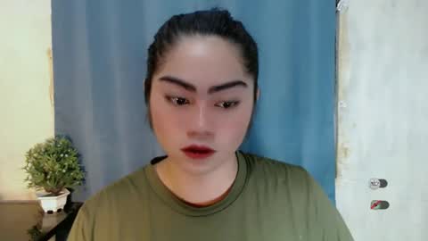 cathy_ho online show from January 12, 2025, 7:31 pm