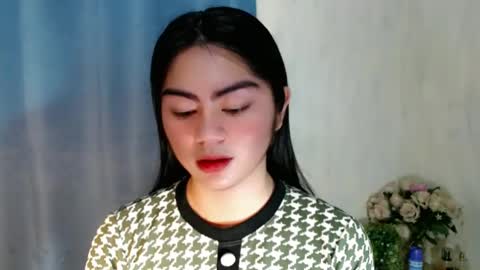 cathy_ho online show from January 14, 2025, 2:43 pm