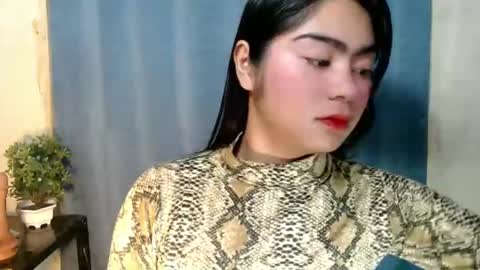 cathy_ho online show from January 15, 2025, 11:53 am