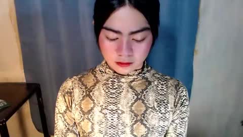 cathy_ho online show from January 16, 2025, 6:59 pm