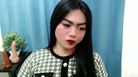 cathy_ho online show from January 27, 2025, 5:47 am