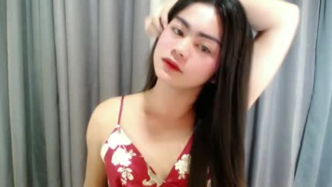 cathy_ho online show from February 11, 2025, 8:05 am