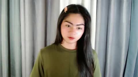 cathy_ho online show from February 12, 2025, 12:12 pm