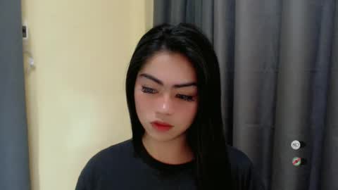 cathy_ho online show from March 2, 2025, 1:26 am