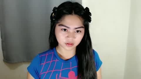 cathy_ho online show from January 16, 2026, 10:25 pm