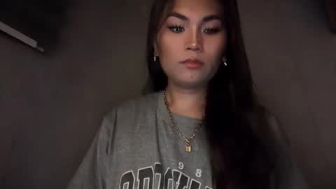Snapshot of cathy_sanches chatting on June 6, 2026, 1:00 am cathy online show from June 6, 2026, 1:00 am