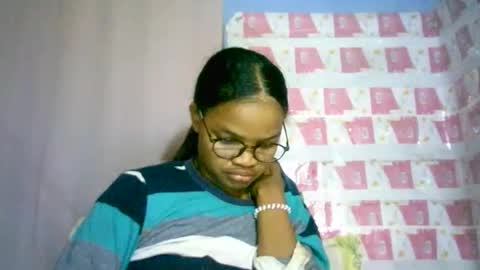 CathyXLisa online show from October 3, 2025, 9:06 am